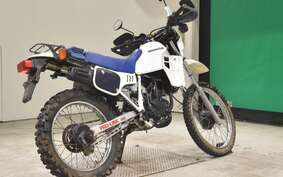 HONDA MTX50R AD06