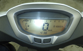 SUZUKI SWISH 125 DV12B