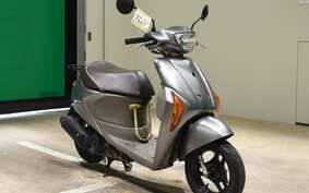 SUZUKI LET's 5 G CA47A