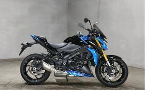 SUZUKI GSX-S1000 2017 GT79B