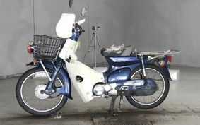 HONDA PRESS CUB 50 C50