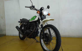 KAWASAKI 250TR 2008 BJ250F