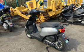 HONDA  TACT  BASIC  AF79