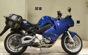 BMW F800ST 2008 0234