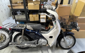 HONDA C50 SUPER CUB Pro AA04