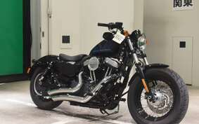 HARLEY XL1200X 2012 LC3