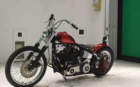 HARLEY FXSTC 1340 1993