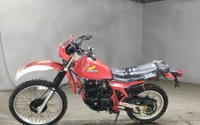 HONDA XL250R MD03