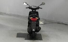 SUZUKI ADDRESS V125 S CF4MA