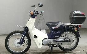 HONDA C70 SUPER CUB HA02