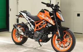 KTM 390 DUKE 2018 JPJ40