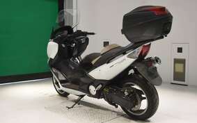 YAMAHA T-MAX500 Gen.3 2010 SJ08J