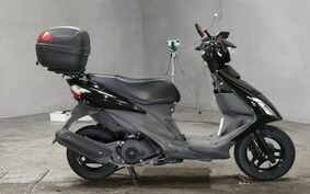 SUZUKI ADDRESS V125 S CF4MA