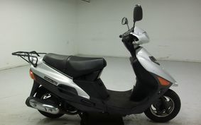 SUZUKI VECSTAR 125 CF42A