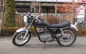 YAMAHA SR400 2002 RH01J