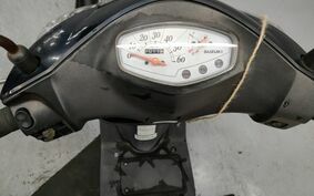 SUZUKI ADDRESS V50 CA44A