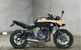 KAWASAKI NINJA 400 R 2012 ER400B