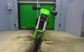 KAWASAKI KLX250D TRACKER 2005 LX250E