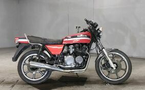 KAWASAKI Z550 FX KZ550B