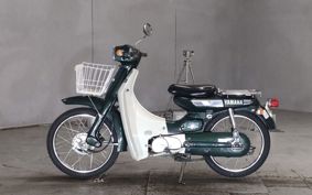 YAMAHA MATE50 V50