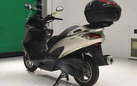 SUZUKI SKYWAVE 200 (Burgman 200) CH41A