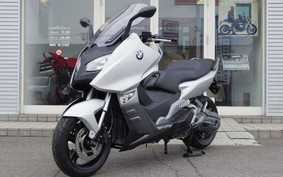 BMW C600 SPORT 2013 0131