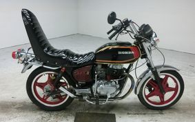 HONDA CB250 T Hawk CB250T