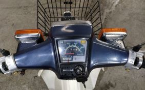 HONDA SUPER CUB90 HA02