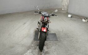 HONDA FTR223 MC34