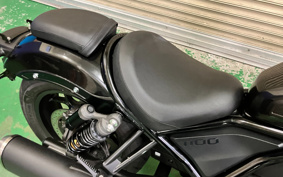 HONDA  REBEL 1100 DCT 2023 SC83