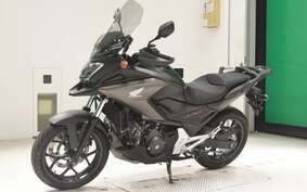 HONDA NC750X D Limited 2020 RC90