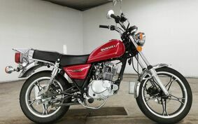 SUZUKI GN125 H PCJG9