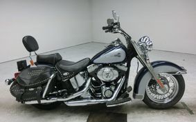 HARLEY FLSTC 1450 2002 BJY