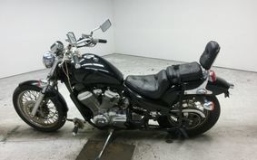 HONDA STEED 400 1995 NC26