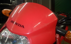 HONDA XR125L JD21