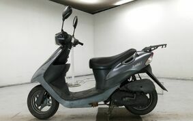 SUZUKI LET's 2 CA1PA