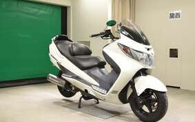 SUZUKI SKYWAVE 250 (Burgman 250) S 2 CJ43A