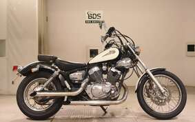 YAMAHA VIRAGO 250 3DM