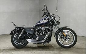 HARLEY XL883R 2008 CS2