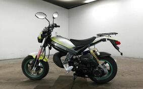 SUZUKI TR50 STREET MAGIC S CA1LB