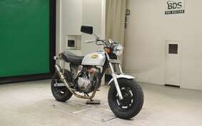 HONDA APE 50 AC16