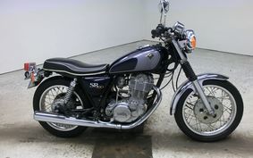 YAMAHA SR400 1992 1JR