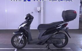 HONDA DIO 110 JF31