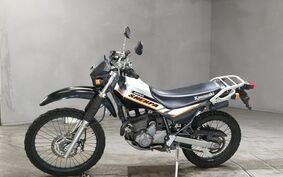 KAWASAKI SUPER SHERPA KL250G