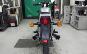 HONDA CB400 N 2024 CB400N