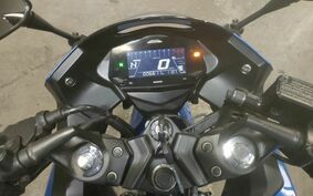 SUZUKI GIXXER 250 SF ED22B