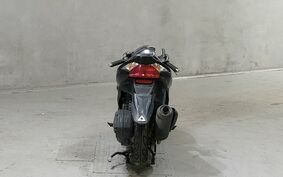 SUZUKI ADDRESS V125 S CF4MA