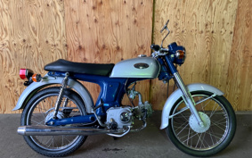 HONDA LEAD 110 JF19