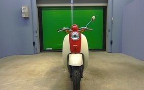 HONDA CREA SCOOPY AF55