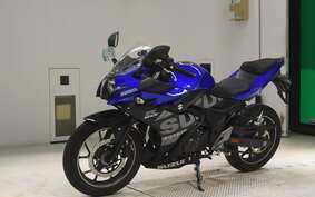 SUZUKI GSX250R